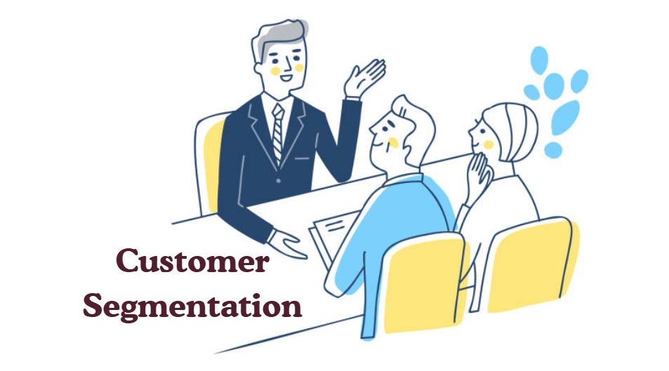 Customer Segmentation