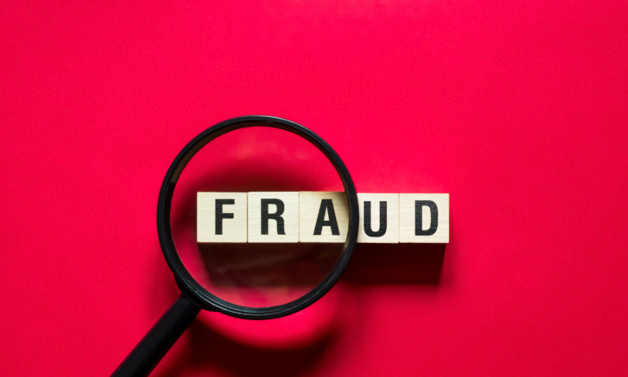 Fraud Analysis