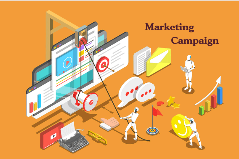 Marketing Campaign Report
