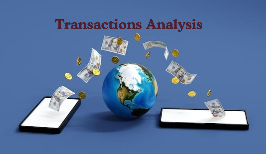 Transactions Analysis